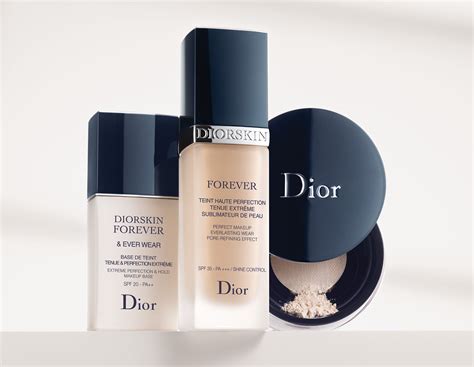 base de teint dior forever|dior forever maquillage.